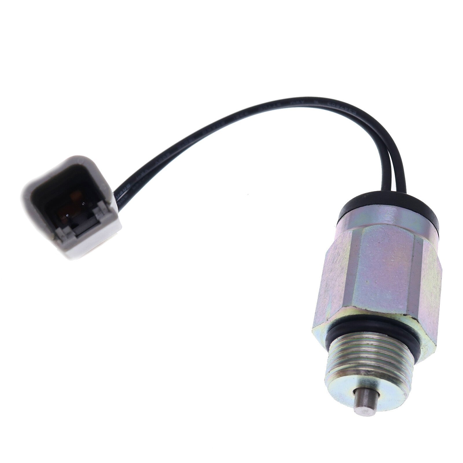 Spool Lock Solenoid 6677383 For Bobcat T140 T180 T190 T250 T300 T320 Loader