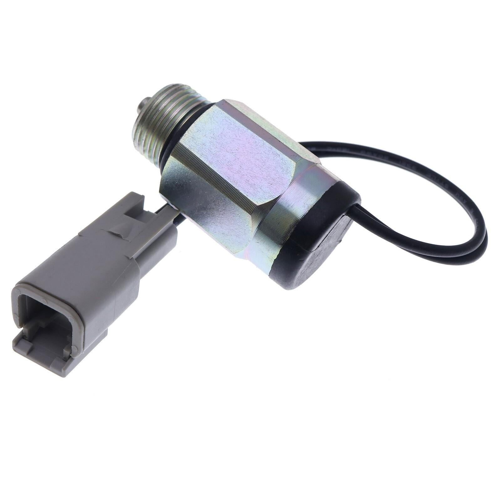 Spool Lock Solenoid 6677383 For Bobcat T140 T180 T190 T250 T300 T320 Loader