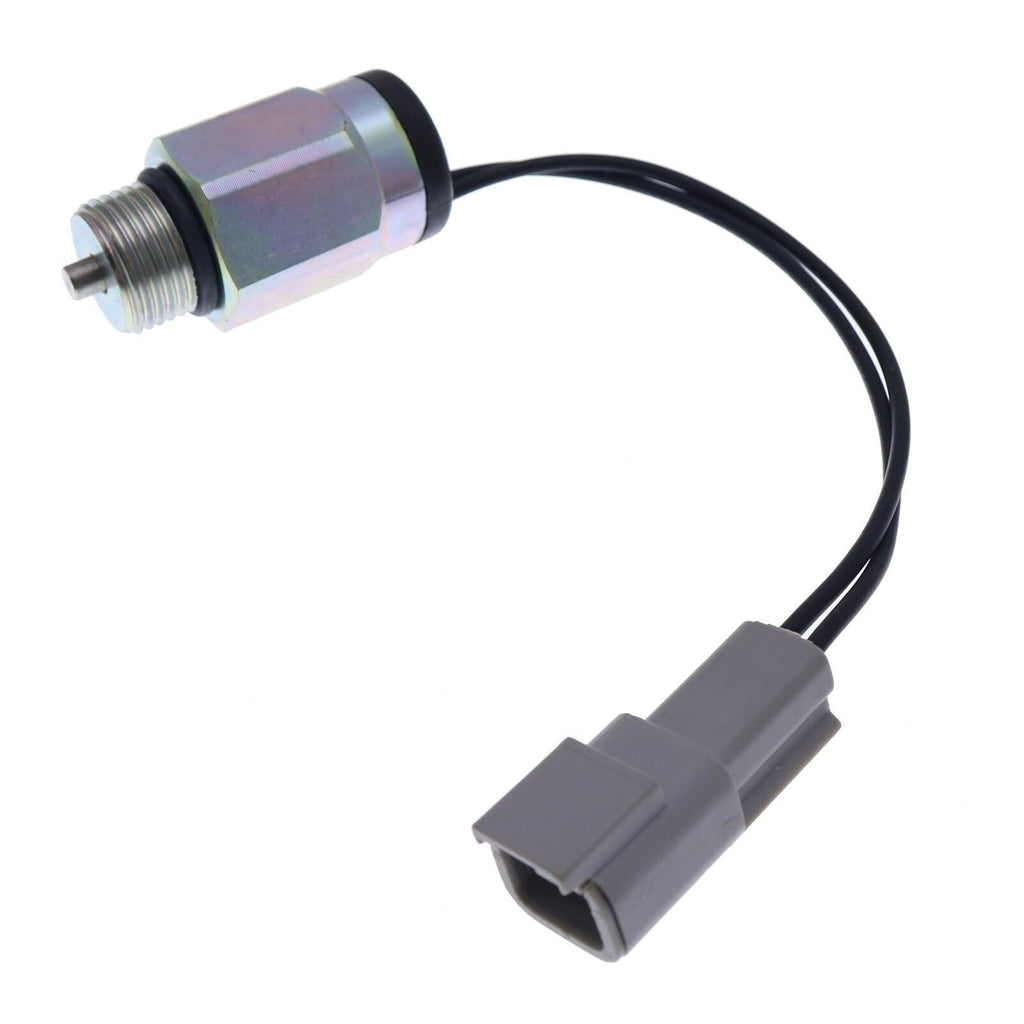 Spool Lock Solenoid 6677383 For Bobcat T140 T180 T190 T250 T300 T320 Loader