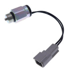 Spool Lock Solenoid 6677383 For Bobcat T140 T180 T190 T250 T300 T320 Loader