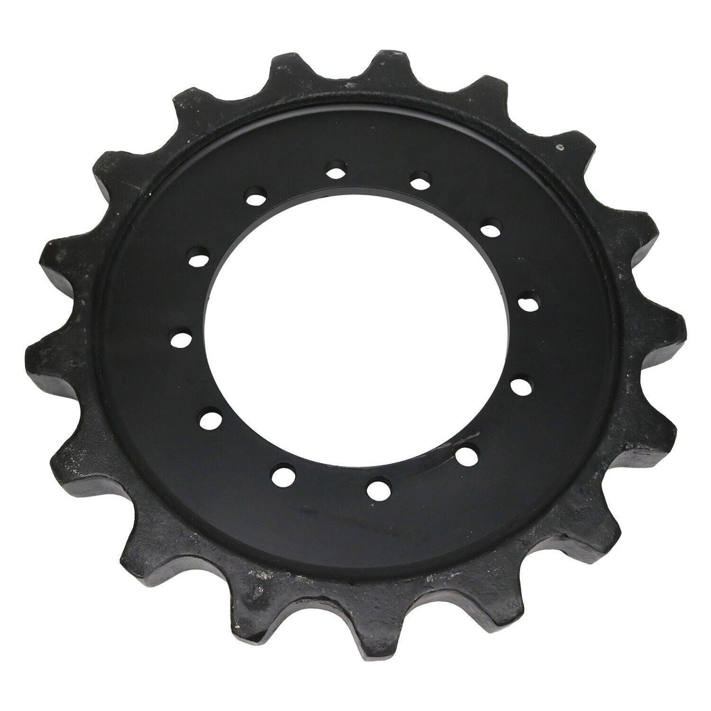Sprocket 304-1916 for Caterpillar 289DLRC 299C 299D 299D2 299D2XHP 299D3 299D3XE
