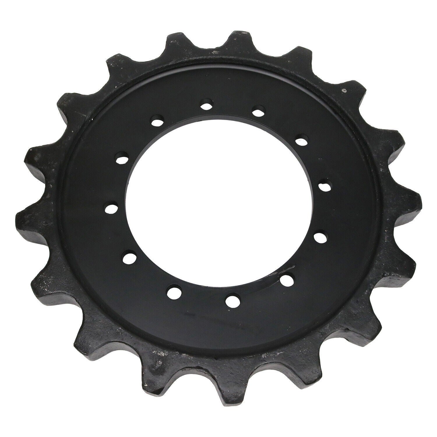 Sprocket 304-1916 for Caterpillar 289DLRC 299C 299D 299D2 299D2XHP 299D3 299D3XE