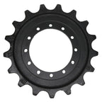 Sprocket 304-1916 for Caterpillar 289DLRC 299C 299D 299D2 299D2XHP 299D3 299D3XE