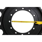 Sprocket 304-1916 for Caterpillar 289DLRC 299C 299D 299D2 299D2XHP 299D3 299D3XE