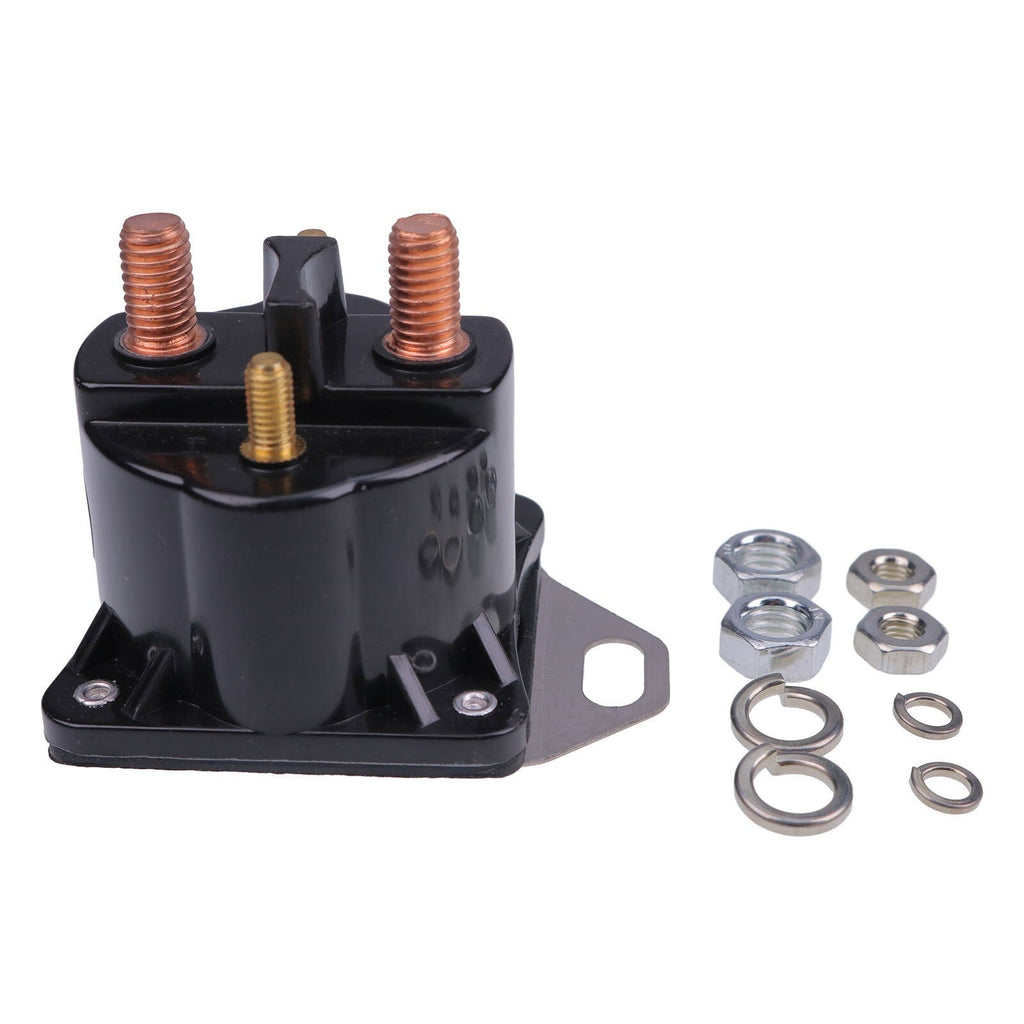 SS-598 Starter Solenoid New for F150 Truck F250 F350 F550 Mark Ford F-150 Ranger