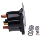 SS-598 Starter Solenoid New for F150 Truck F250 F350 F550 Mark Ford F-150 Ranger