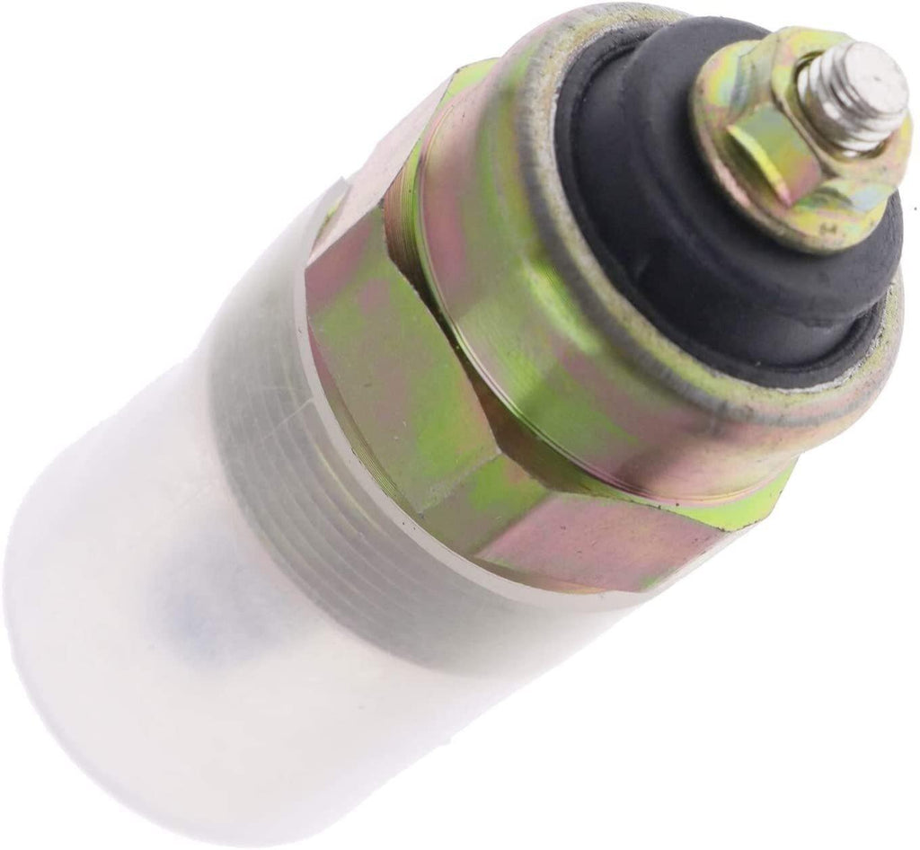 Start Magnetic Valve DF1305A For Kipor KM186F-GET KM178F-GET KM170F 12V