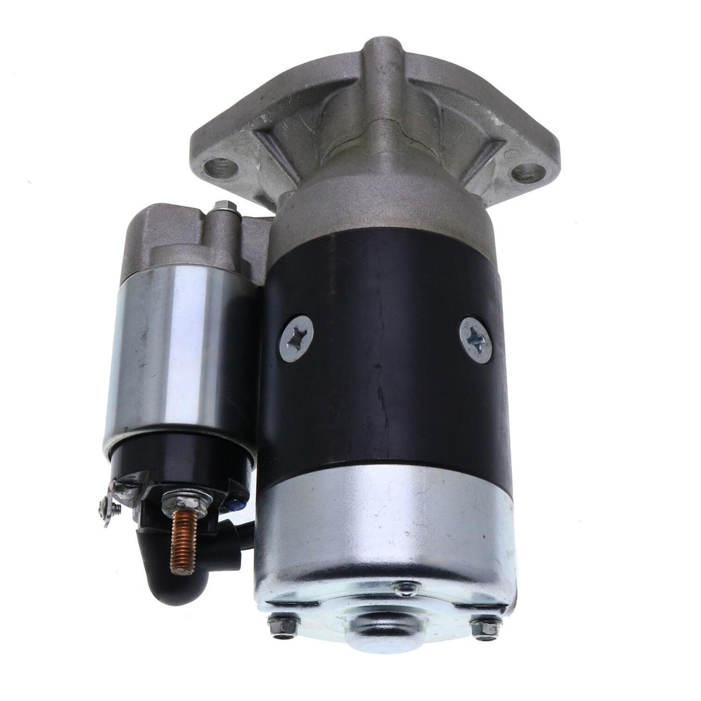 Starter Motor 129573-77010 171008-77010 S114-257 12V S114-483A For Yanmar