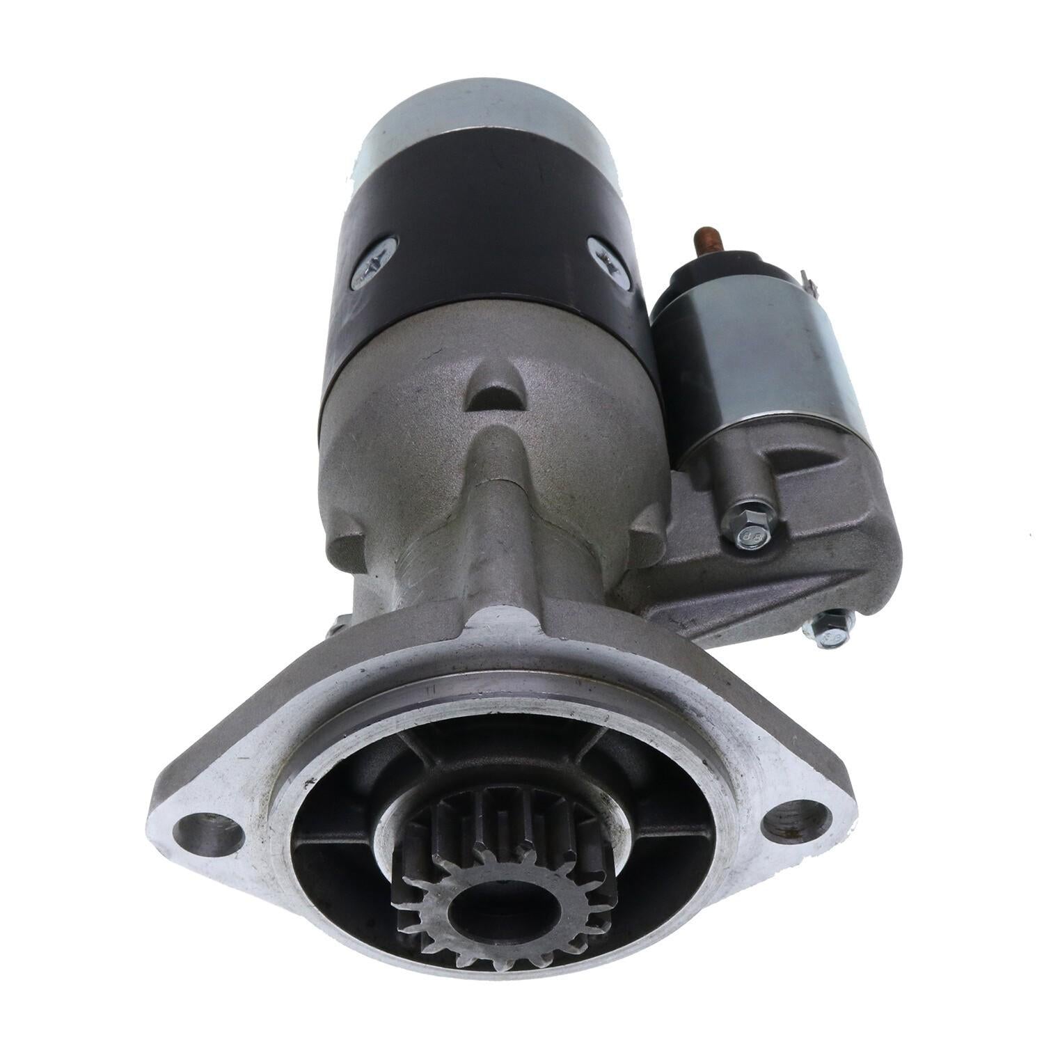 Starter Motor 129573-77010 171008-77010 S114-257 12V S114-483A For Yanmar