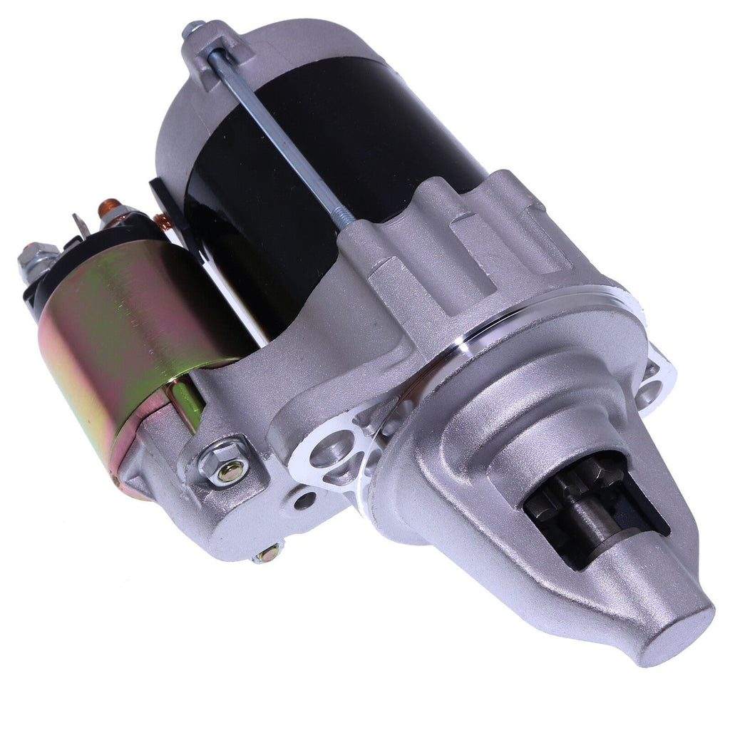 Starter Motor for JOYNER 650 650cc Goka Kinroad 650 LJ LEGAL ON OR OFF ROAD