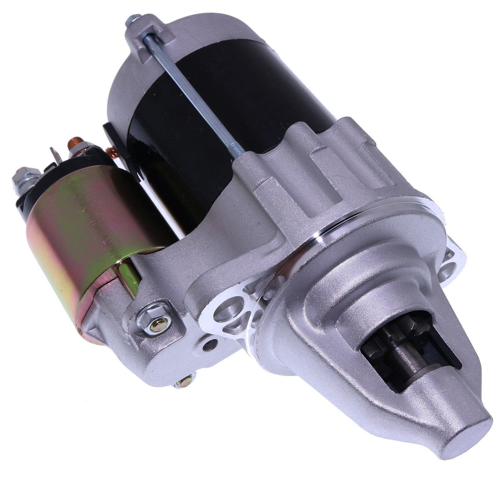 Starter Motor for JOYNER 650 650cc Goka Kinroad 650 LJ LEGAL ON OR OFF ROAD