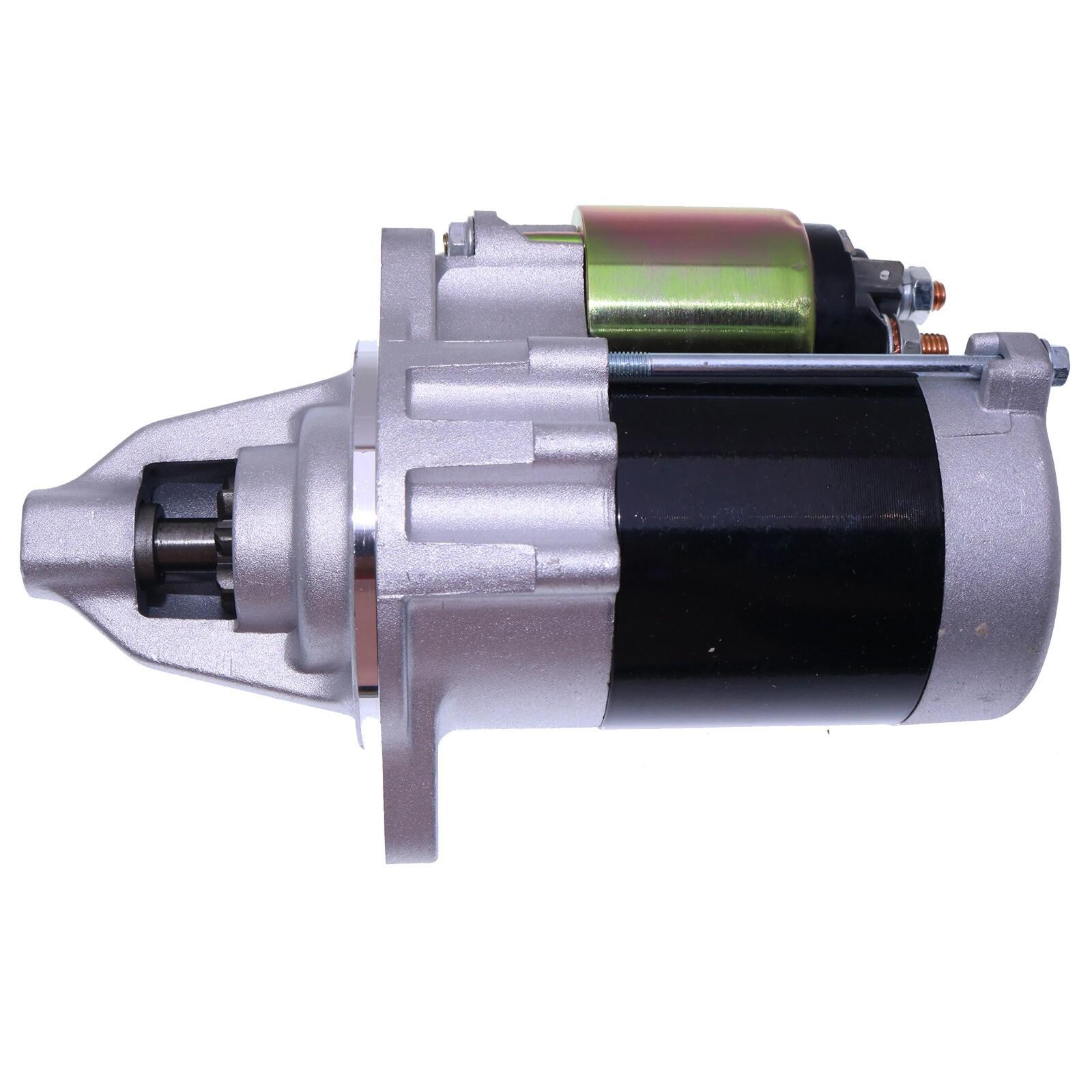 Starter Motor for JOYNER 650 650cc Goka Kinroad 650 LJ LEGAL ON OR OFF ROAD