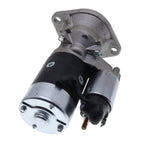 Starter Motor YM171008-77010 for Komatsu 3D78N-1C 3D78 3D84 3D84N PC30-7 PC25-1