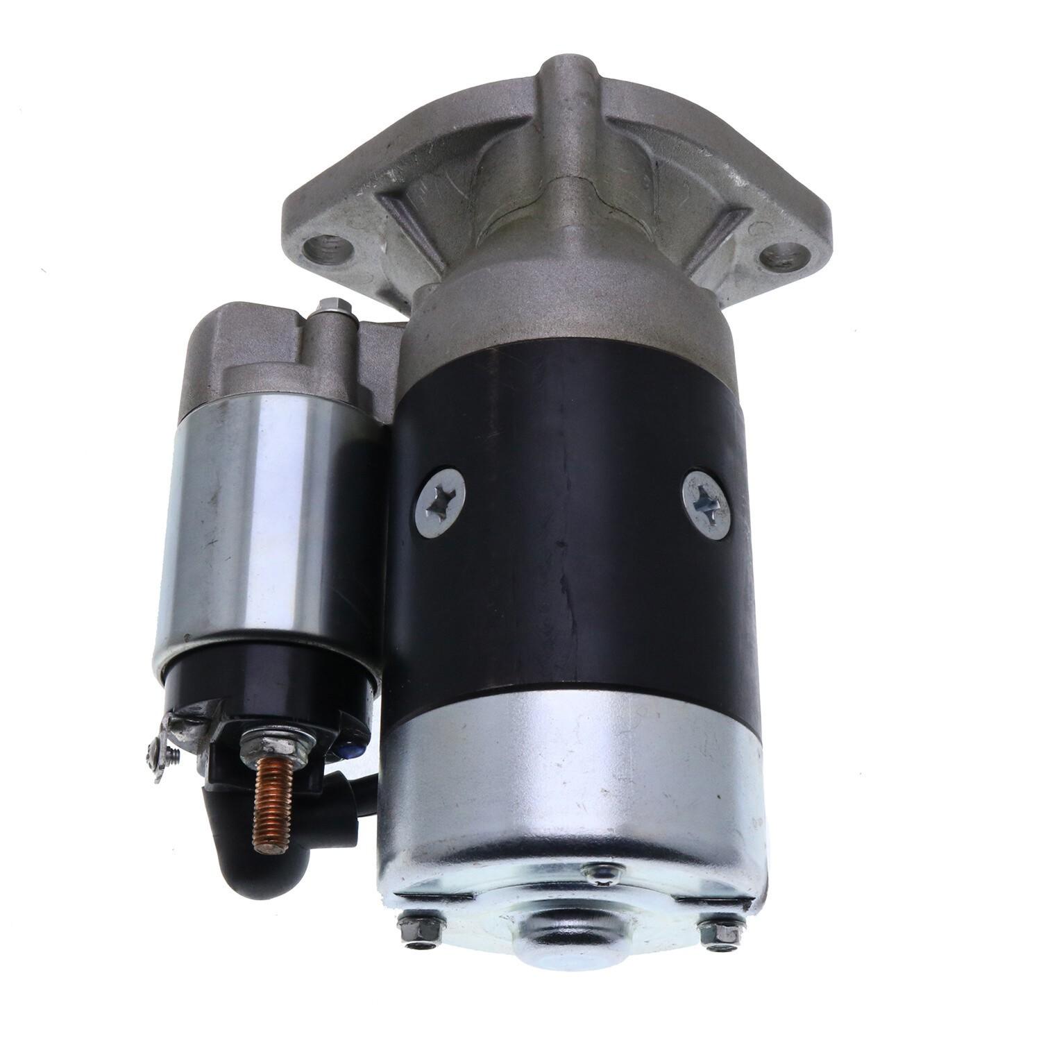 Starter Motor YMR000308 YMR000303 for Komatsu Excavator 230 235 PC20-7 PC30-7