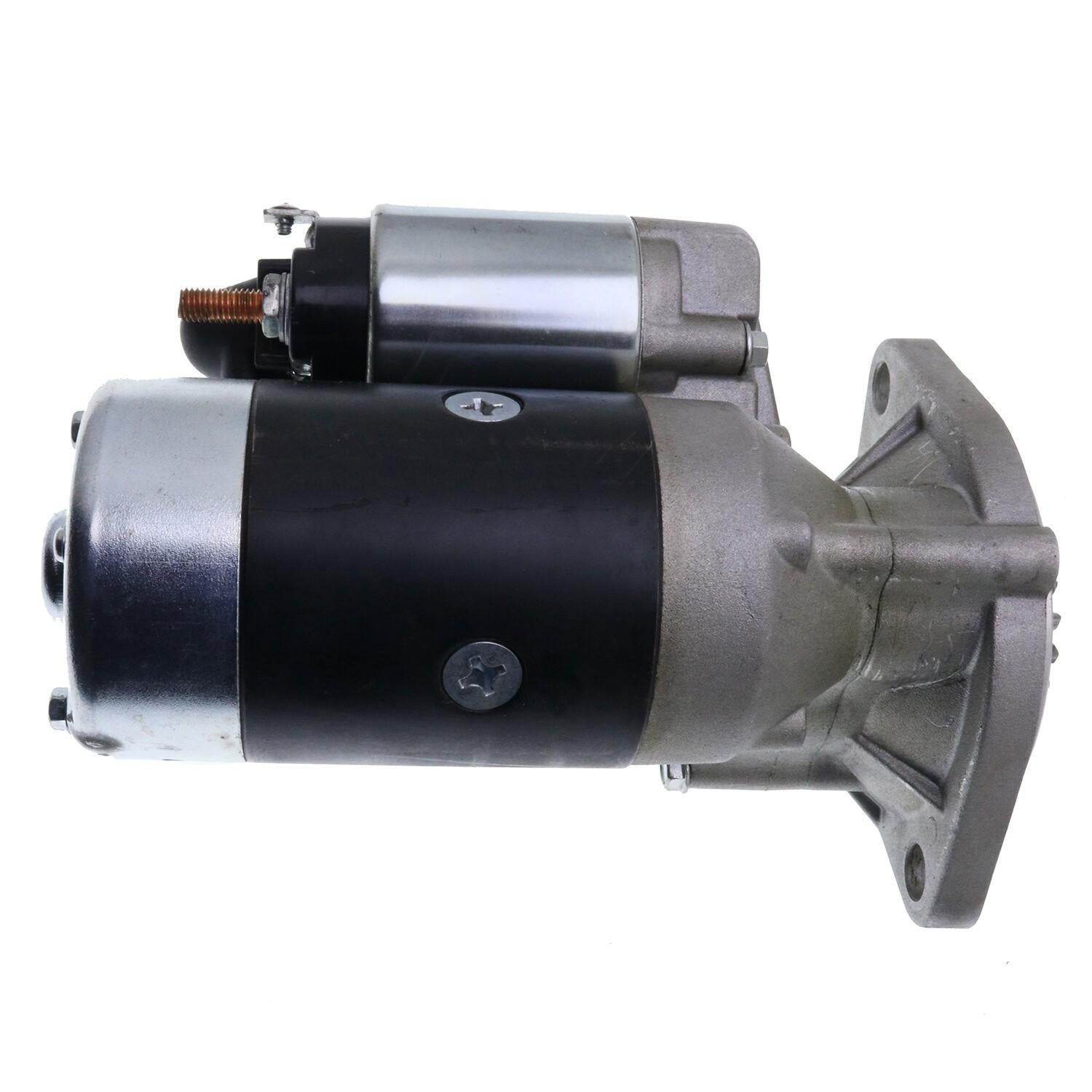 Starter Motor YMR000308 YMR000303 for Komatsu Excavator 230 235 PC20-7 PC30-7
