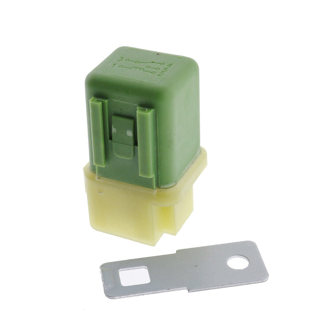 Starter Relay For John Deere 200LC 120 450LC 230LC 270LC 110 160LC Excavator