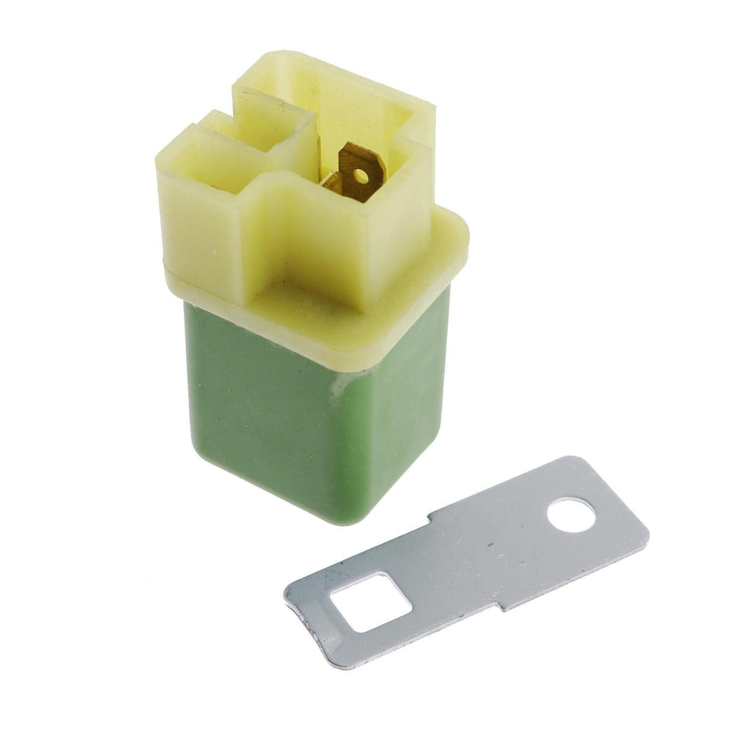 Starter Relay For John Deere 200LC 120 450LC 230LC 270LC 110 160LC Excavator