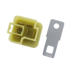 Starter Relay For John Deere 490E 790ELC 690ELC 190E 892ELC 992ELC Excavator