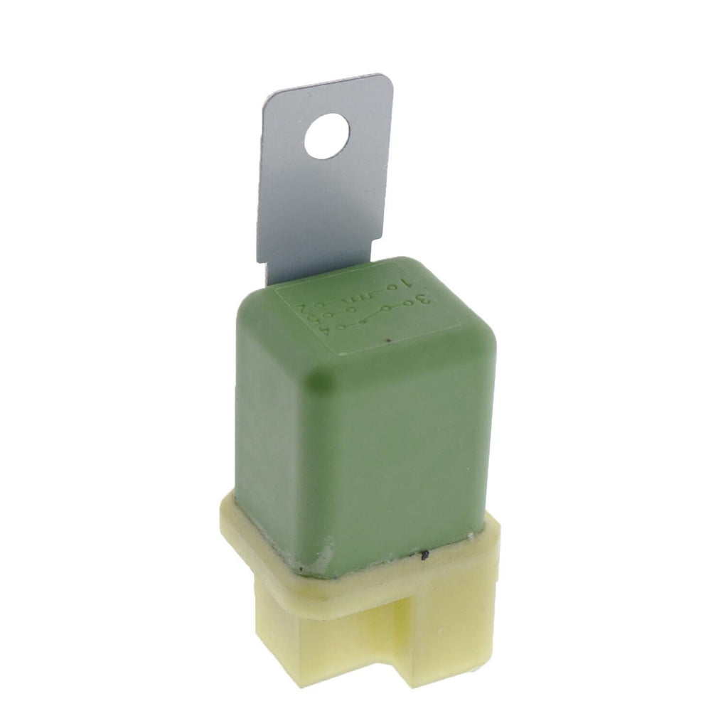 Starter Relay For John Deere 490E 790ELC 690ELC 190E 892ELC 992ELC Excavator