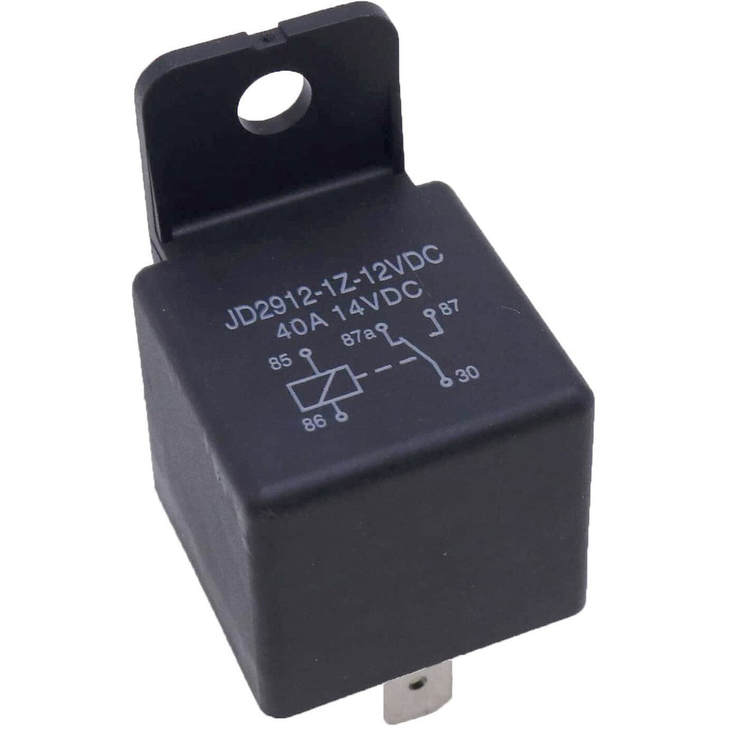 Starter Relay Switch for AYP Roper Sears 109748 109748X Exmark 1-643275 98-7249