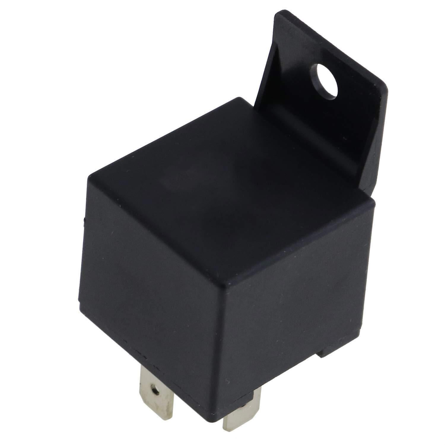 Starter Relay Switch for AYP Roper Sears 109748 109748X Exmark 1-643275 98-7249