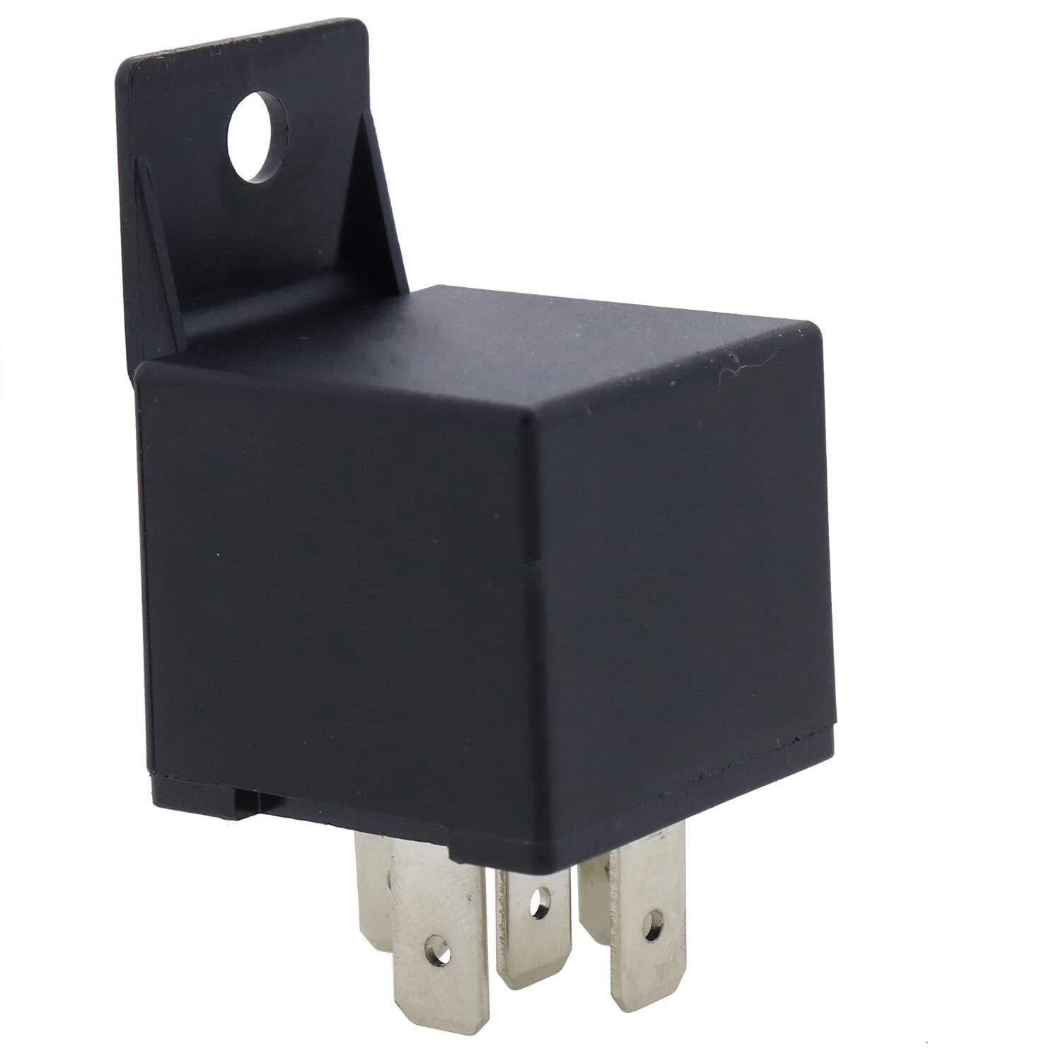 Starter Relay Switch for AYP Roper Sears 109748 109748X Exmark 1-643275 98-7249