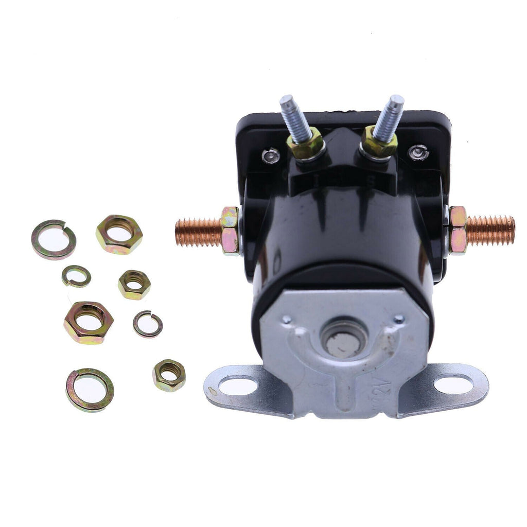 Starter Solenoid 12Volt D2AF11450AA for Ford 2000 2031 2110 2111 2120 2130 2131
