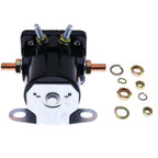 Starter Solenoid 12Volt D2AF11450AA for Ford 2000 2031 2110 2111 2120 2130 2131
