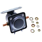 Starter Solenoid 12Volt D2AF11450AA for Ford 2000 2031 2110 2111 2120 2130 2131