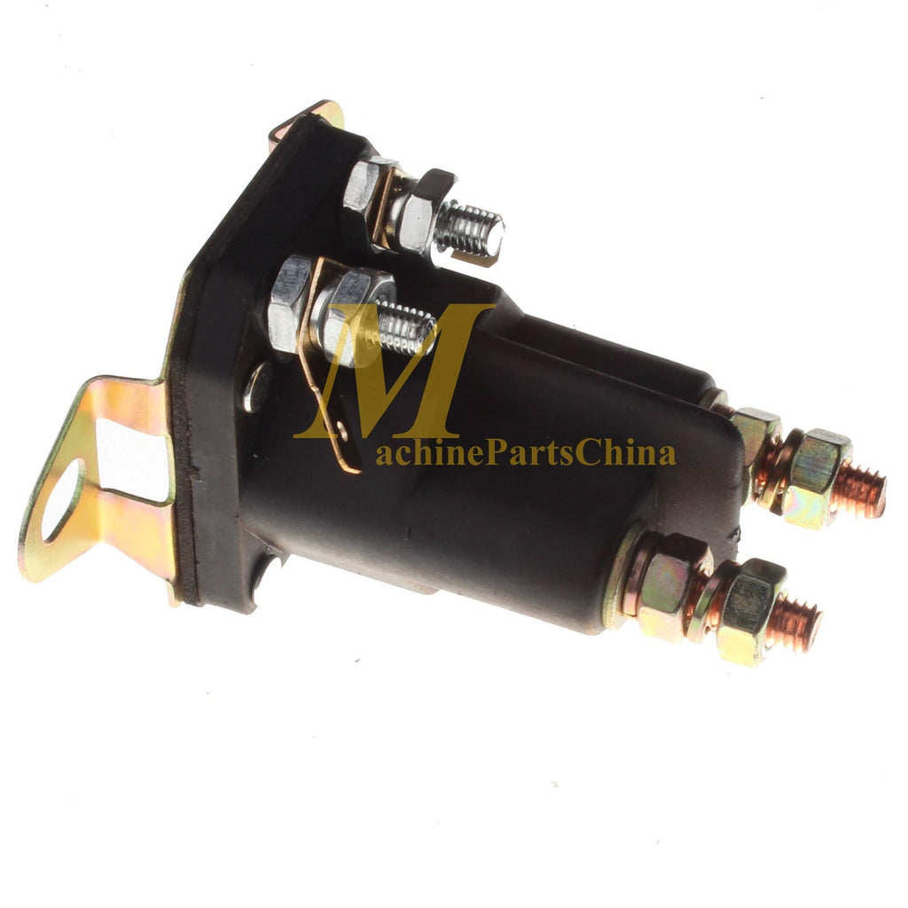 Starter Solenoid 14222 For Craftsman LT2000 YS4500 20 HP Briggs Stratton  Motor