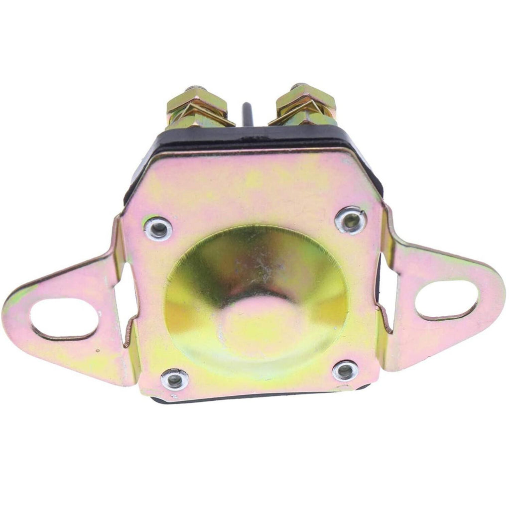 Starter Solenoid 4 Pole 12 Volt For 03551000 35510 109946 146154 532146154