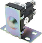 Starter Solenoid AM104036 for John Deere 108 111 130 STX30 STX38 GX75 RX75 SX75
