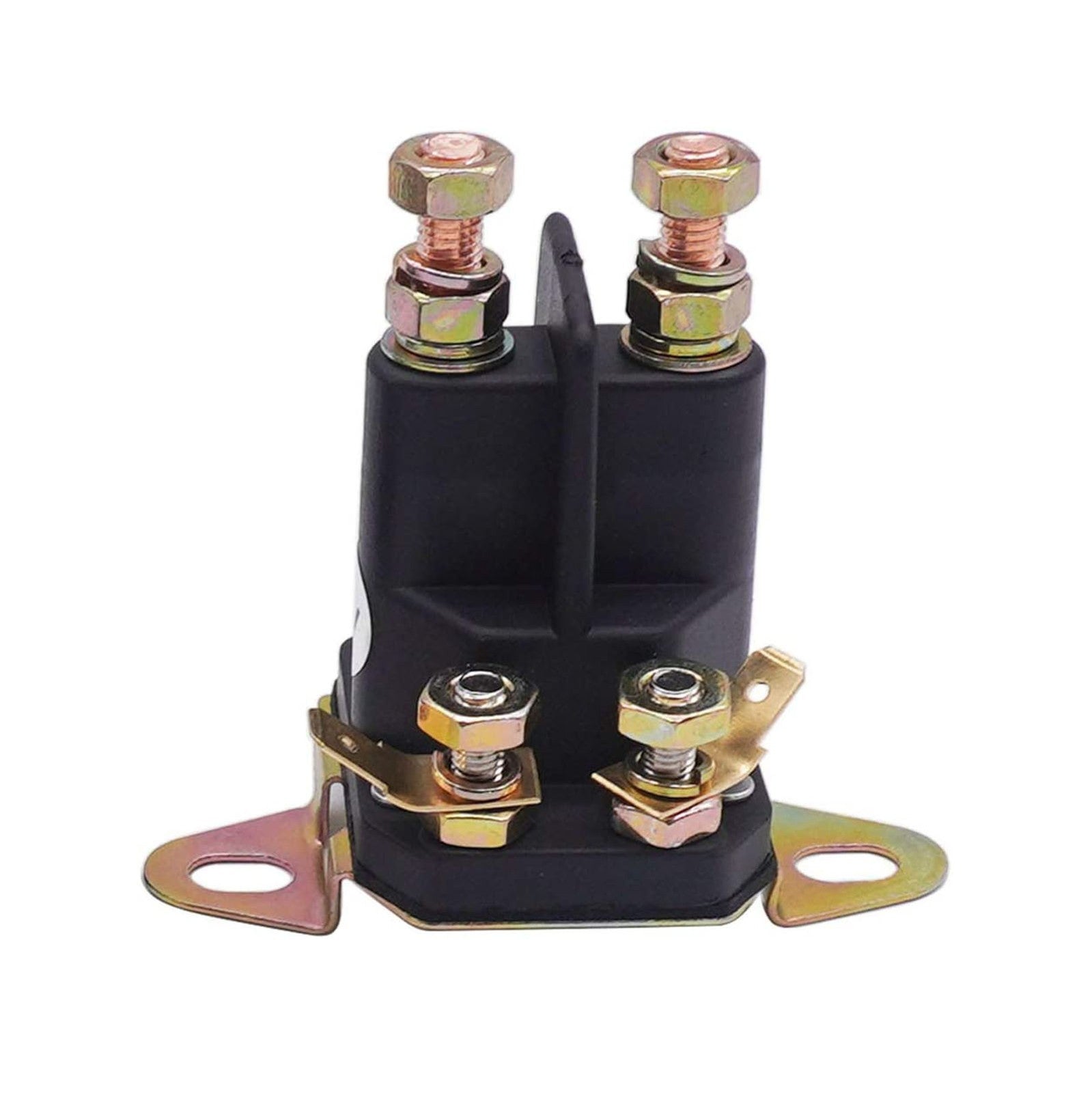 Starter Solenoid For Bolens 1752137 1753539 Grasshopper 184251 Briggs 745001MA
