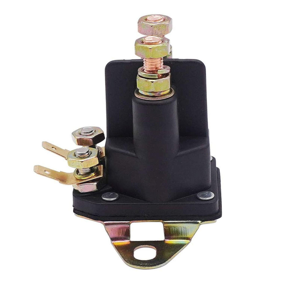 Starter Solenoid For Bolens 1752137 1753539 Grasshopper 184251 Briggs 745001MA