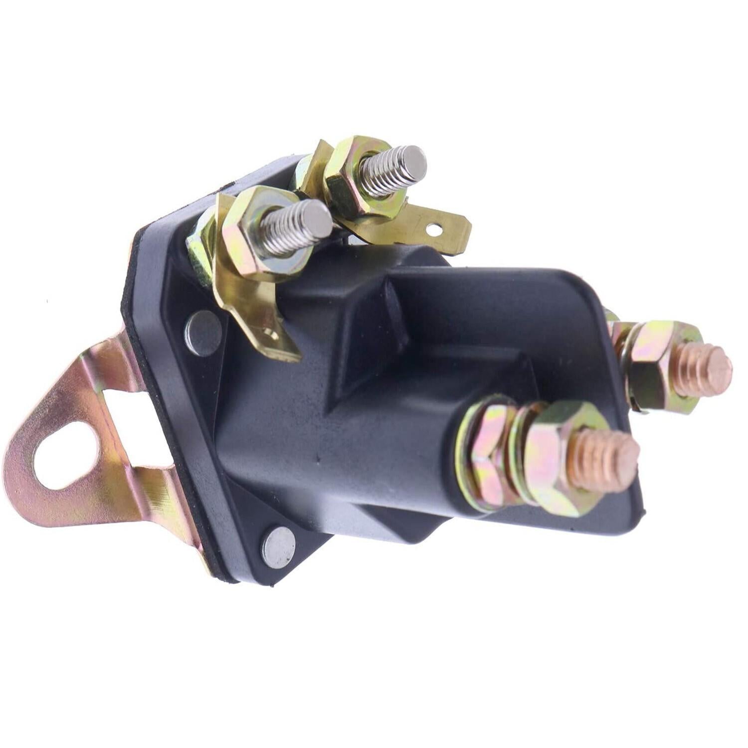 Starter Solenoid For Bolens 1752137 1753539 Grasshopper 184251 Briggs 745001MA