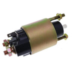 Starter Solenoid For Daihatsu Motor Co 28100-87551-000, 28100-87606
