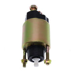 Starter Solenoid for Honda GX610K1 GX670 GX670K1 GXV620 GXV670 18HP 20HP 24HP