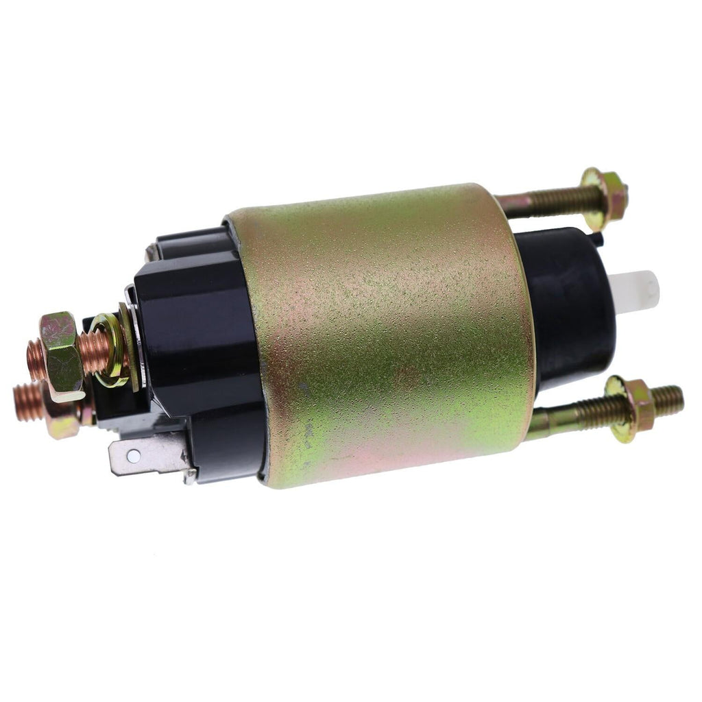 Starter Solenoid for Honda GX610K1 GX670 GX670K1 GXV620 GXV670 18HP 20HP 24HP