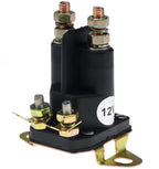 Starter Solenoid K3011-62250 for Kubota Z121SKH Z122RKW ZG123S ZG124E ZG127E