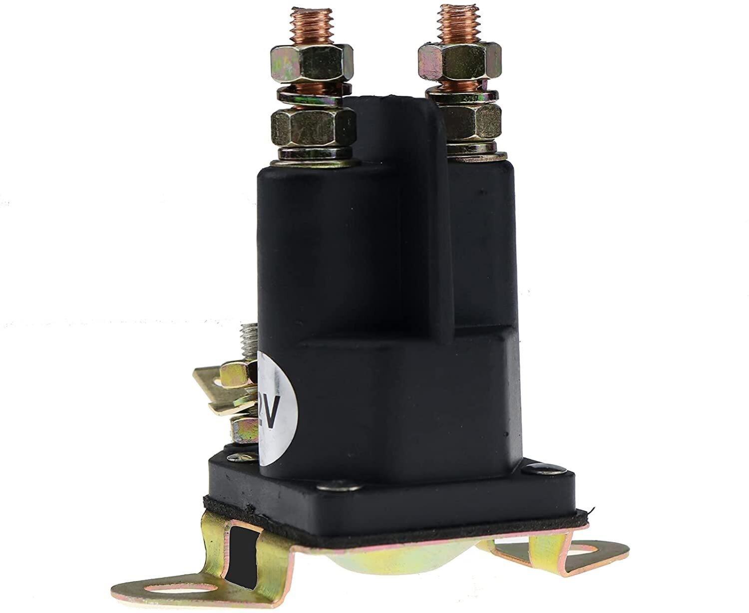 Starter Solenoid K3011-62250 for Kubota Z121SKH Z122RKW ZG123S ZG124E ZG127E