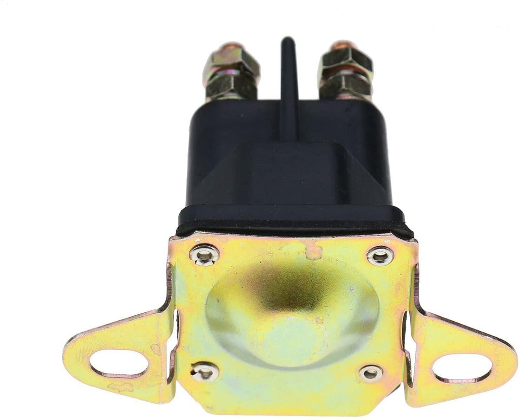 Starter Solenoid K3011-62250 for Kubota Z121SKH Z122RKW ZG123S ZG124E ZG127E