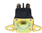 Starter Solenoid K3011-62250 for Kubota Z121SKH Z122RKW ZG123S ZG124E ZG127E