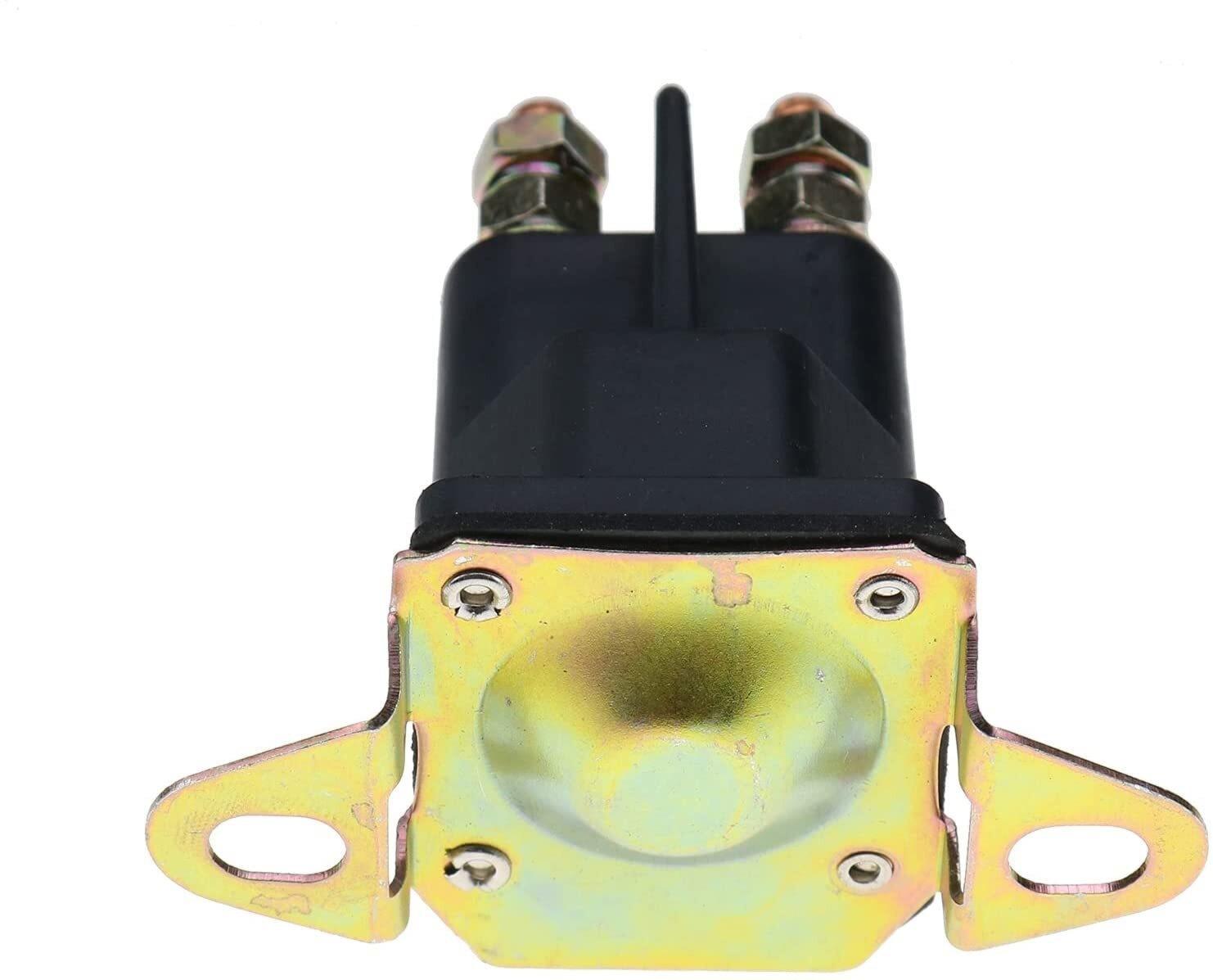Starter Solenoid K3011-62250 for Kubota Z121SKH Z122RKW ZG123S ZG124E ZG127E