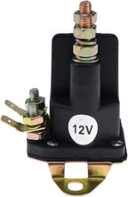 Starter Solenoid K3011-62250 for Kubota Z121SKH Z122RKW ZG123S ZG124E ZG127E