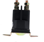 Starter Solenoid K3011-62250 for Kubota Z121SKH Z122RKW ZG123S ZG124E ZG127E