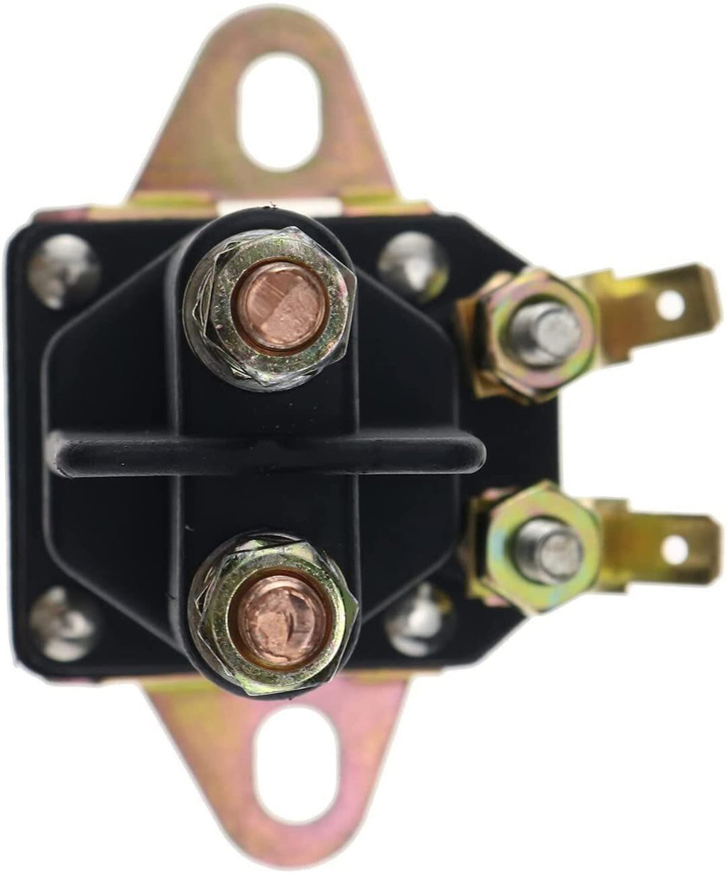 Starter Solenoid K3011-62250 for Kubota Z121SKH Z122RKW ZG123S ZG124E ZG127E