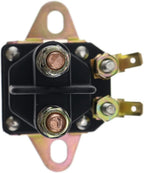 Starter Solenoid K3011-62250 for Kubota Z121SKH Z122RKW ZG123S ZG124E ZG127E