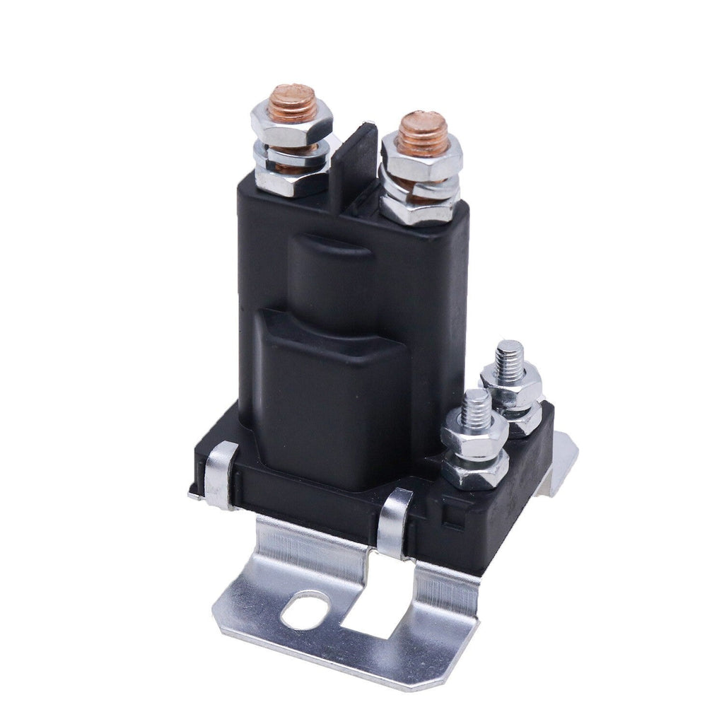 Starter Solenoid Relay 9601073 87671629 for New Holland 585 TR70 TR75 TR85 TR86