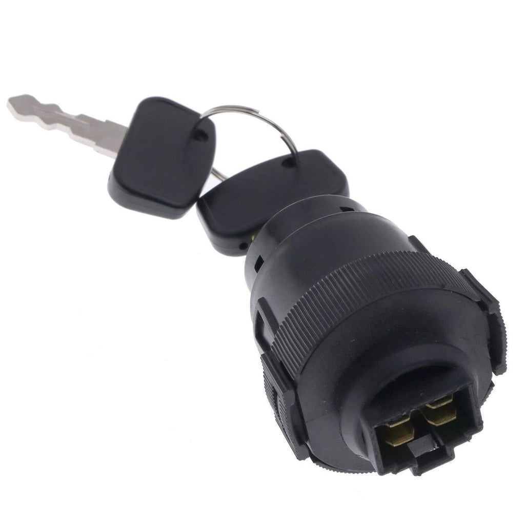 Starter Switch for Kubota BX1860 BX1870 GR2010G GR2110 RTV1140CPX