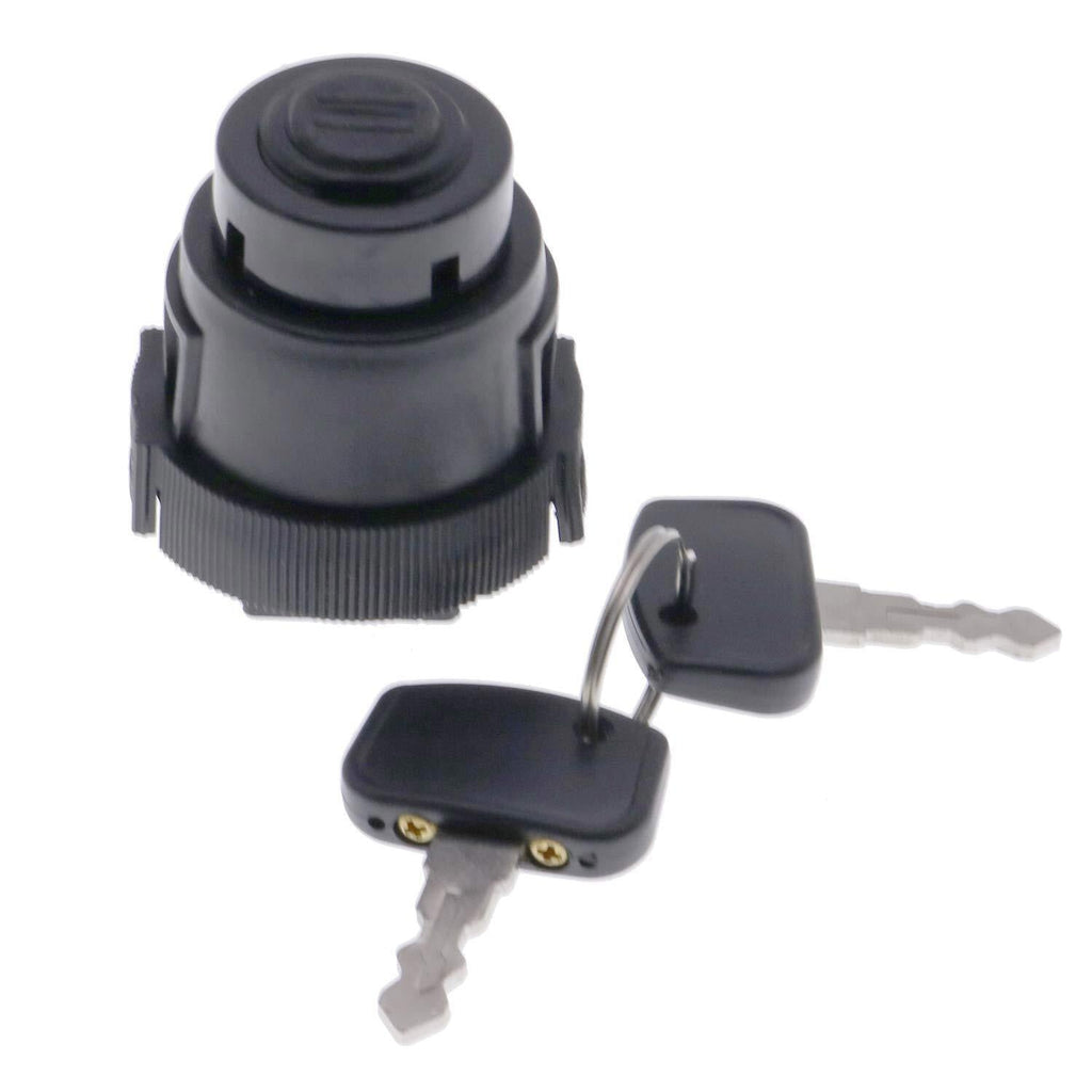Starter Switch for Kubota BX1860 BX1870 GR2010G GR2110 RTV1140CPX